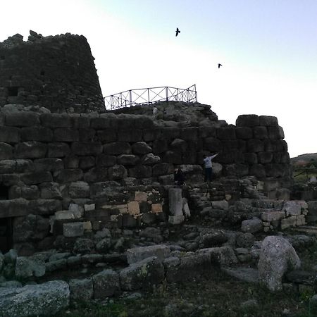 Filoxenia Di Umberto Sassari Exterior foto
