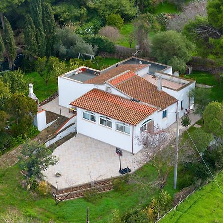 Filoxenia Di Umberto Sassari Exterior foto