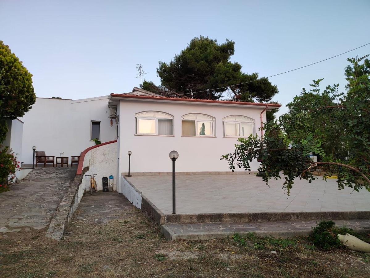 Filoxenia Di Umberto Sassari Exterior foto