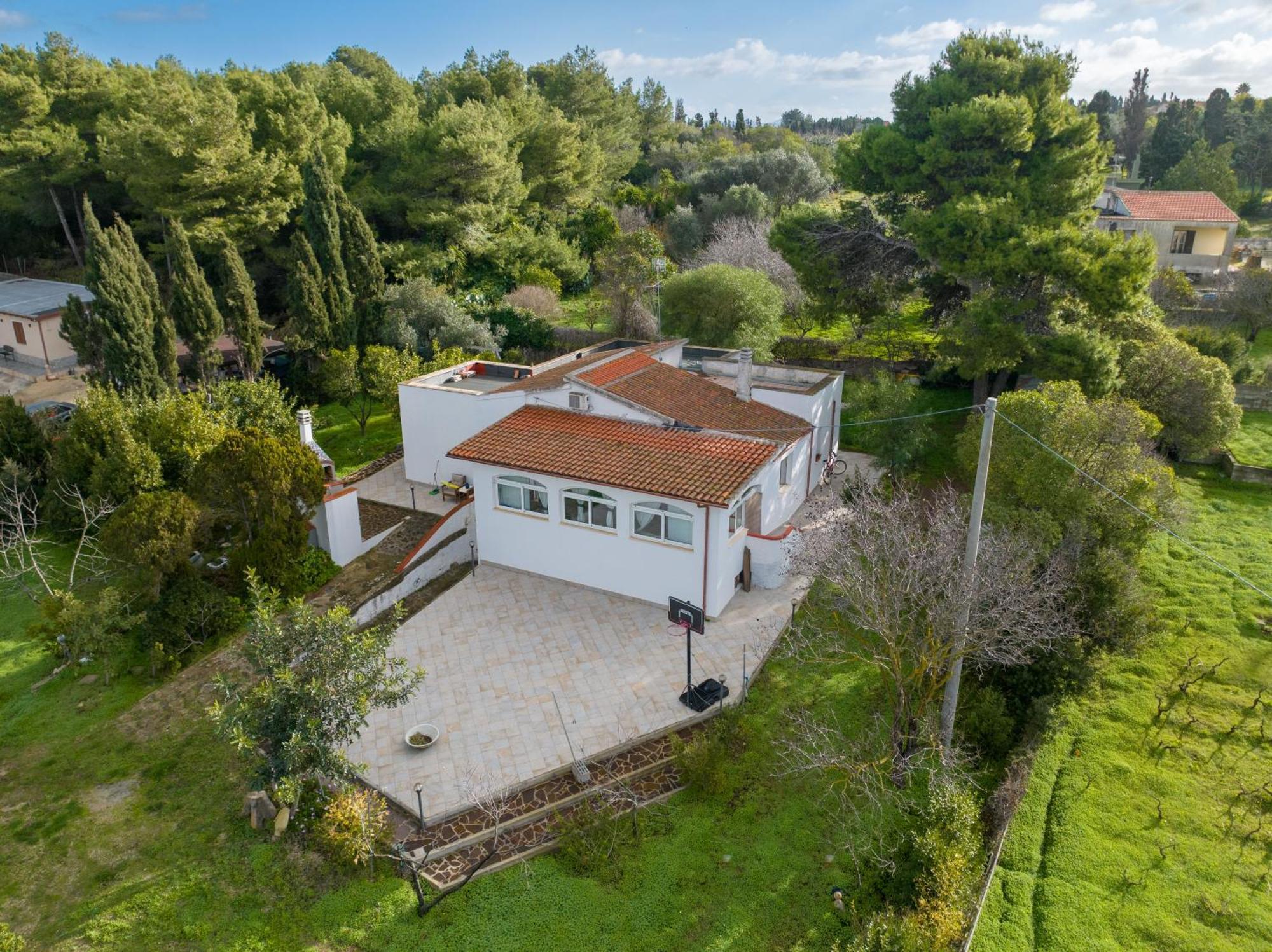 Filoxenia Di Umberto Sassari Exterior foto