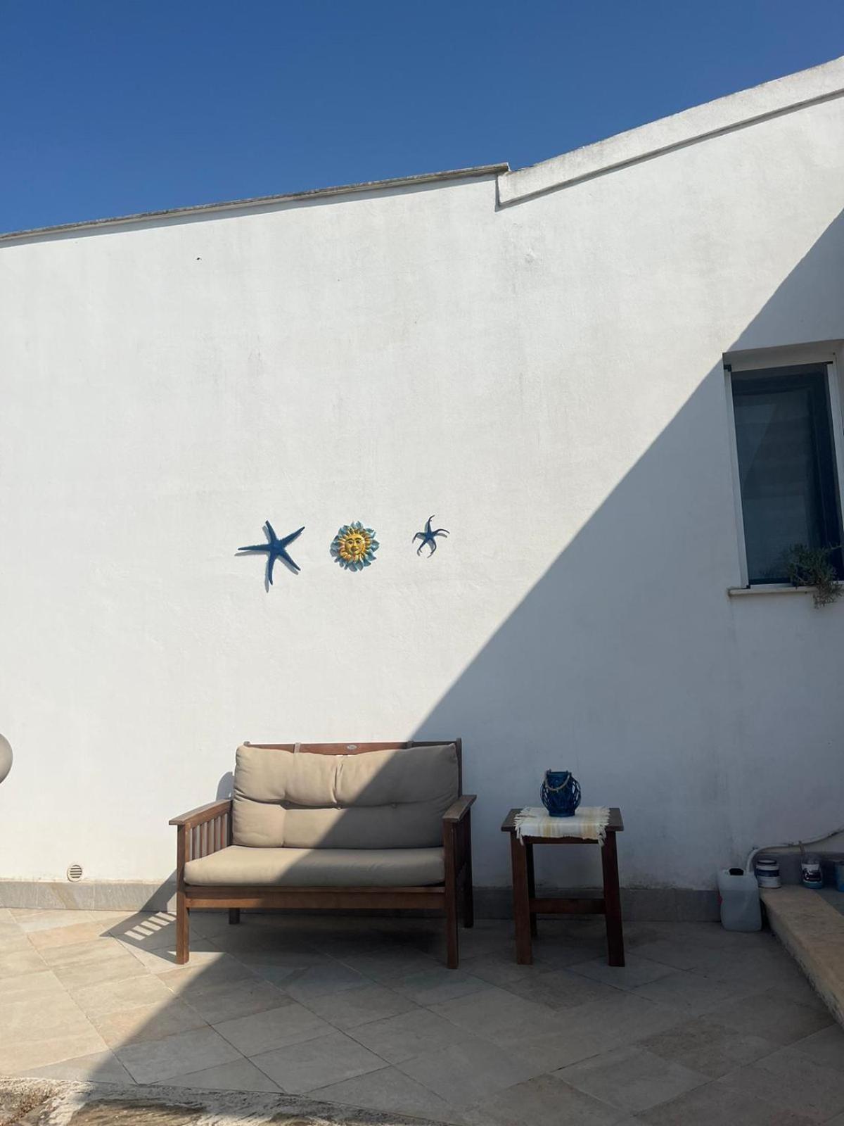 Filoxenia Di Umberto Sassari Exterior foto