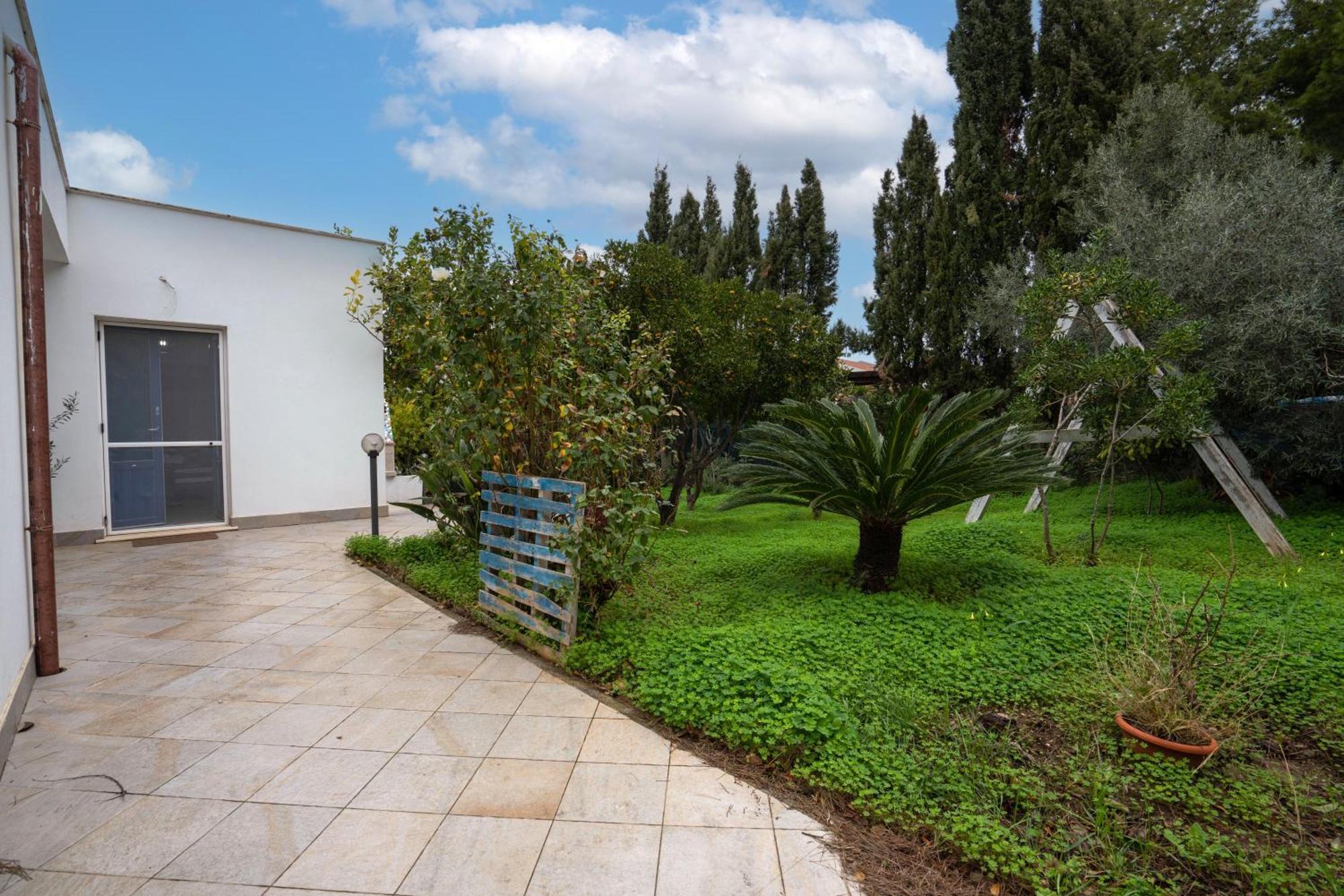 Filoxenia Di Umberto Sassari Exterior foto
